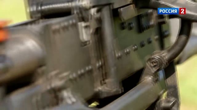 ПУЛЕМЕТЫ Печенег М, НСВ Утес, КПВТ смотреть онлайн