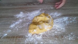 МЕДОВОЕ ПЕЧЕНЬЕ - очень  Ароматное, Нежное и Рассыпчатое! Простой и Быстрый Рецепт!