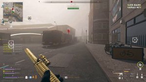 дмз - игра в команде х на Vondel пришли в - dmz | warzone 2