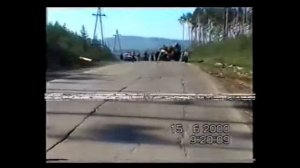 лесовозы