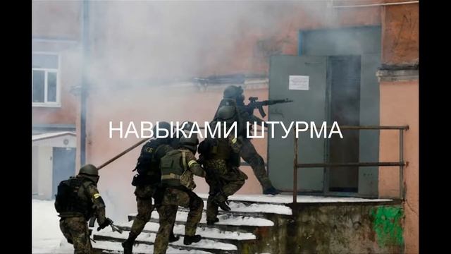 Спецподразделение АЛЬФА