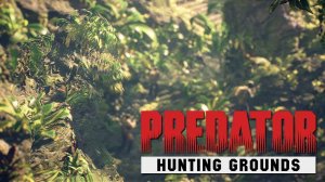 Predator Hunting Grounds - Трейлер игры. 1080p | 60fps.