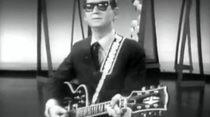 Roy Orbison - Crying (Live 1964)