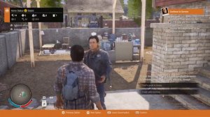 State of Decay-Pc-walkthrough gameplay part 4 - Plague Heart