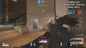 RX 6600 + i3 13100F : Test in 12 Games - I3-13100F Gaming