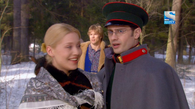 Бедная Настя 110 (Sony Channel HD) смотреть онлайн