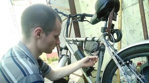 Подключение проводов контроллера 2 | Как подключить контроллер электро велосипеда