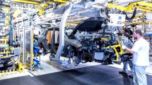 Крупнейший завод Volkswagen остановлен! Приехали Volkswagen!