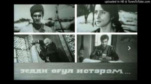 Yeddi oğul istərəm