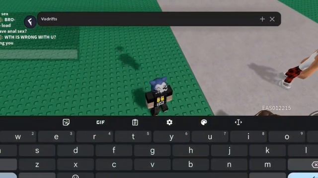 FE Chat Bypass OP Script - Roblox Scripts смотреть онлайн