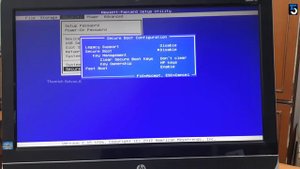 Solved | Error: No boot disk has been detected or the disk has failed | தமிழில் | Thamizh Selvan.R