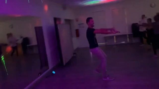 Salsa Loca Social Dance Party Gold Coast Latin Dance School смотреть онлайн