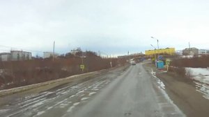 Забытая,Печенга