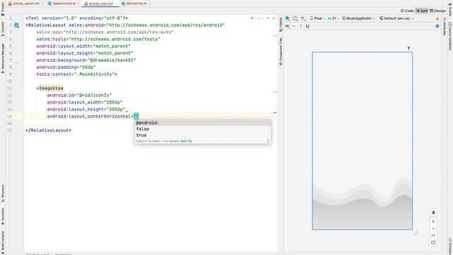 Book App Firebase | 01 Getting Started | Android Studio | Kotlin