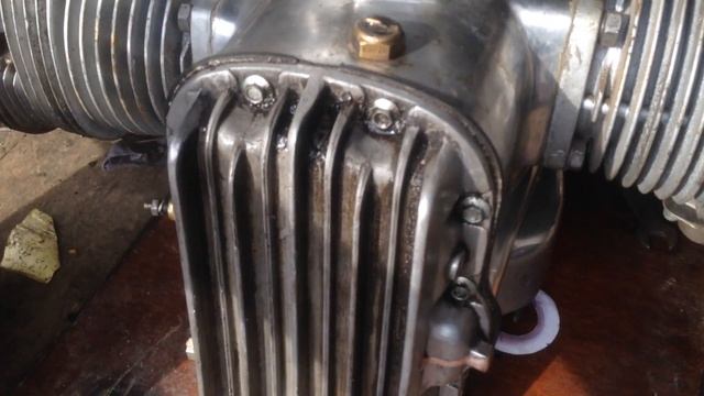 Система смазки и масляное охлаждение мотоцикла УРАЛ! смотреть онлайн