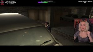 ФИНАЛ MAX PAYNE 2 - ПЕРВОЕ прохождение с ХОРОШЕЙ русской озвучкой - Макс Пейн 2 ► forestcatplay