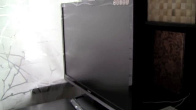 Iiyama ProLite E2607WS-1 - 26-Zoll-Monitor смотреть онлайн