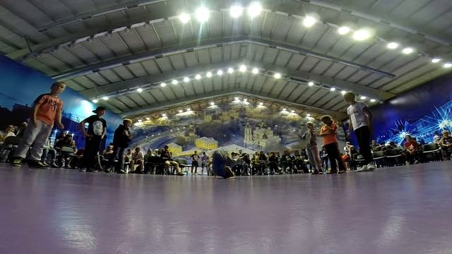 Леха Браун vs Маша Малая (Black movies vol7 Dmitrov) смотреть онлайн