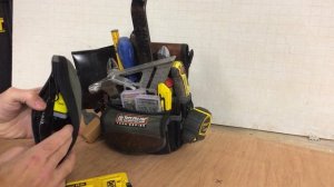 Veto Pro Pac PB5 Small Part Bags | Veto pro pac PB5 review