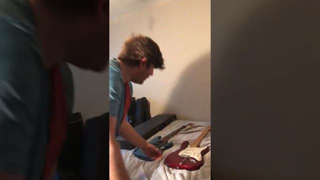 Fender Guitar Collection ( Rare & Vintage offsets, contemporary, stratocaster, telecasters) смотреть онлайн