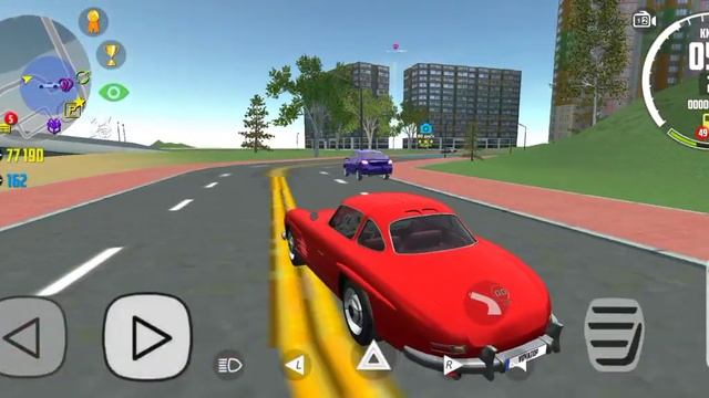 Работаю таксистом 2 ЧастьСимулятор автомобиля 2. Реальная жизнь