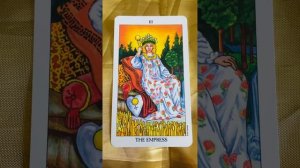 МЕДИТАЦИЯ НА ИМПЕРАТРИЦУ.