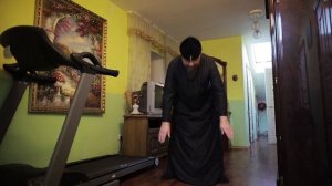 Подготовка к ГТО архиепископ Питирим Сыктывкарский и Коми-Зырянский