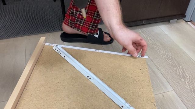 Ремонт комода за 5 минут своими руками смотреть онлайн