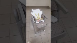 Стульчик для кормления Happy Baby William pro ( Хэппи бэби Вильям Про) купить в Казани недорого