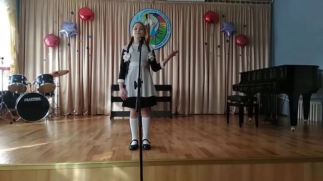 "Хрустальная ваза". Сергей Михалков. Батурина Анна Юрьевна.