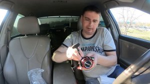 Катушка Daiwa FUEGO LT 3000D-CXH с AliExpress.