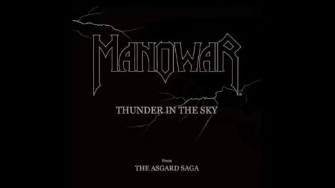 Manowar - Father in German (Vater)