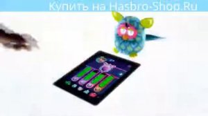 Официальная реклама Ферби бум (Furby boom)