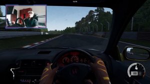 🎮GRAN TURISMO 7 DE PC? ESSE É A MELHOR OPCÃO PAU A PAU!!😱