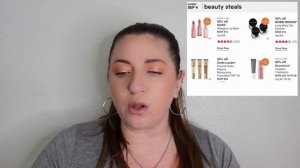 ULTA 21 DAYS OF BEAUTY FALL 2022 Rundown & Recommendations