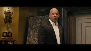 Доминик Торетто «Нет ничего печальнее, чем зверь, запертый в клетке»