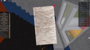 ИГРАЕМ С ЯРИКОМ В СИМУЛЯТОР КАНАВЫ В РОБЛОКС! Симулятор падение в канаву