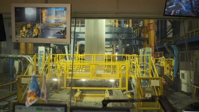 Что для нас ММК?