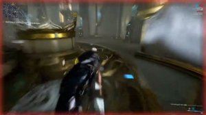 Warframe второй сон (только геймплей)