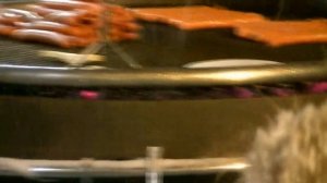 Новогодняя Москва 2019 - Лубянка- Никольская- Красная площадь