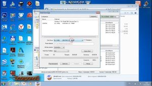 Создание Live CD с Windows