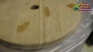 Сельдь бочковая, пряного посола, ГОСТ 1084-88,