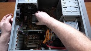 Как использовать зубную пасту вместо термопасты на процессоре в ПК