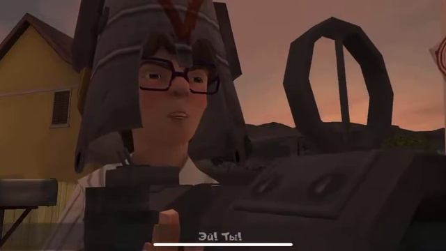 ПРОХОЖДЕНИЕ ICE SCREAM 3 Ice Scream 3: Horror Neighborhood - Gameplay Walkthrough ДЛЯ IOS И ANDROID смотреть онлайн