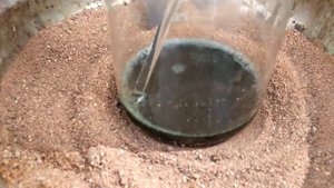 Сколько золота в тонких импортных чипах 20мм