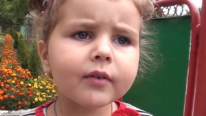 Милана НЕ ХОЧЕТ идти в садик - Истории для детей