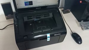 How to reset hp laserjet p1102w printer to factory settings?