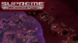 Supreme Commander #23 | Быстрая оборона