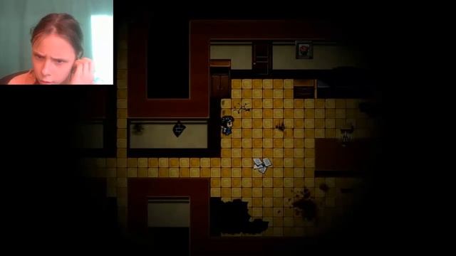 ЧЕРТОВ ХОЛОДИЛЬНИК! white dove 白雀. [0]