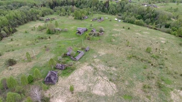 Красноселье Торопецкого района